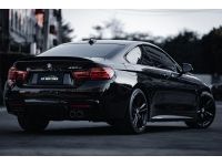 2014 BMW 420d 2.0 M Sport รถเก๋ง 2 ประตู ตจว. ออกง่ายมีบริการเซ็นถึงที่ ส่งรถให้ฟรี รูปที่ 1