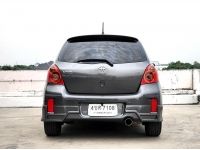 2012 Toyota Yaris 1.5 รุ่น RS รูปที่ 1