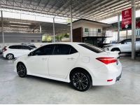 TOYOTA ALTIS 1.8  ESport AUTO รูปที่ 1