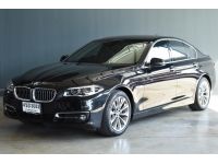 2017 BMW 525d Celebration Edition รถเก๋ง 4 ประตู มือเดียวป้ายแดง จองด่วนที่นี่ รูปที่ 1