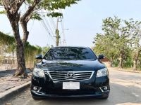 CAMRY 2.0G Extremo สีดำ ปี 2011 lpg ประหยัด รูปที่ 1