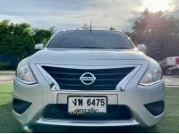 Nissan Almera 1.2 E SPORTECH ปี 17-18 รูปที่ 1