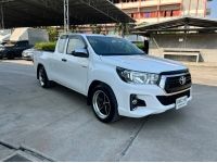 2019 TOYOTA REVO 2.4 MT รูปที่ 1