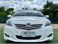 Toyota Vios 1.5 Es50th (MNC) ปี 2012-13 รูปที่ 1