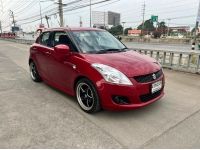 2018 SUZUKI SWIFT 1.2GA AUTO รูปที่ 1