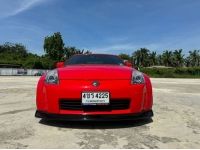 Nissan Fairlady 350z ปี 2010 ไมล์ 93,xxx Km รูปที่ 1