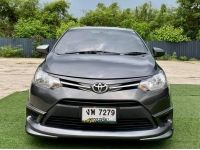 Toyota Vios 1.5 J A/T ปี 2014 รูปที่ 1