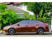 2015 TOYOTA COROLLA ALTIS 1.8 S รูปที่ 1