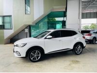 MG HS 1.5 X Sunroof ปี 2020 ไมล์ 3x,xxx Km รูปที่ 1