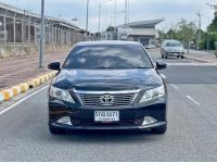 TOYOTA CAMRY 2.0 G A/T ปี2012 รูปที่ 1