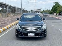 NISSAN TEANA 200 XL A/T ปี 2011 รูปที่ 1