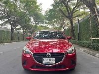 2016 MAZDA2 1.5XD ดีเซล รูปที่ 1