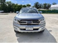 FORD EVEREST 2.2 TRITANIUM PLUS 2WD ปี 2017 ไมล์ 86,xxx Km รูปที่ 1