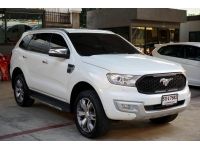 ✨Ford Everest 3.2 Titanium 4WD AT  ⭐️เกียร์อัตโนมัติ 2016 รูปที่ 1