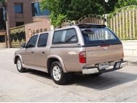 TOYOTA SPORT CRUISER 2.5 E Limited ปี 2004 เกียร์MANUAL สวยจัด1ใน100 รูปที่ 1