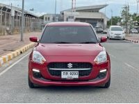 SUZUKI SWIFT 1.2 GL A/T ปี 2021 รูปที่ 1