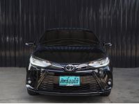Toyota Yaris Hatchback mnc 1.2 Sport Premium ปี 2020 ไมล์ 15,xxx Km รูปที่ 1