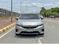 HONDA CITY 1.0 S A/T ปี 2021 รูปที่ 1