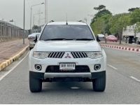 MITSUBISHI PAJERO SPORT 2.5 GT A/T ปี2012 รูปที่ 1