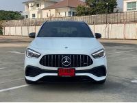 BENZ AMG GLA35 4Matic ปี 2022 ไมล์ 27,xxx Km รูปที่ 1