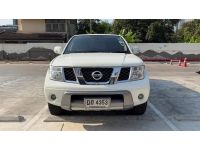 ขายรถกระบะ Nissan Frontier Navara 2.5 Calibre SE 2012 ใช้งานน้อย สภาพเยี่ยม รูปที่ 1