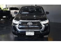 TOYOTA Hilux Revo DoubleCab Z Edition 2.4 Entry AT ปี2022 รูปที่ 1