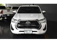 TOYOTA HILUX REVO Smart Cab Z Edition 2.4 Entry MT ปี2021 รูปที่ 1