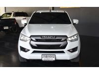 ISUZU D-MAX Cab4 1.9 Ddi S AT ปี2021 รูปที่ 1