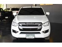 ISUZU D-MAX Spacecab 1.9 Ddi S MT ปี2021 รูปที่ 1