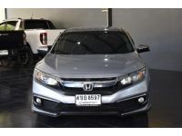 HONDA CIVIC 1.8EL A/T ปี2020 รูปที่ 1