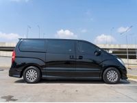 2017 HYUNDAI H-1 2.5 Deluxe รูปที่ 1