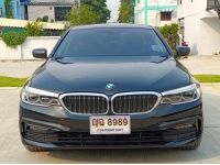 BMW 530e Elite (G30) 2019 จด 2020 Mileage 23,000 km. รถมือเดียว รูปที่ 1