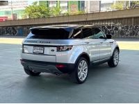 RANGE ROVER EVOQUE SD4 2.2 AT 2013 รูปที่ 1