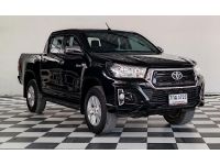 TOYOTA HILUX REVO DOUBLE CAB 2.4 E. PRE.2WD. 2017 รูปที่ 1