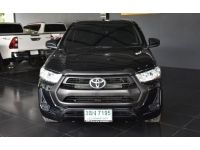 TOYOTA HILUX REVO Smart Cab Z Edition 2.4 Entry MT ปี2021 รูปที่ 1