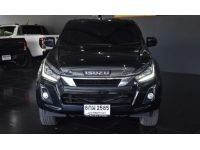 ISUZU D-MAX Hi-Lander Cab4 1.9 Ddi Z AT ปี2019 รูปที่ 1