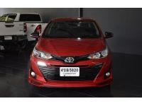 TOYOTA YARIS ATIV 1.2 S Plus ปี2019 รูปที่ 1