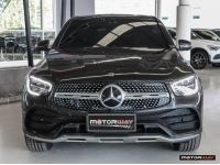 MERCEDES-BENZ GLC220d AMG Dynamic Coupe W253 ปี 2020 ไมล์ 40,8xx Km รูปที่ 1