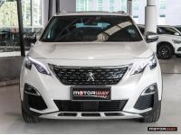 PEUGEOT 5008 1.6 Turbo Allure ปี 2022 ไมล์ 47,1xx Km รูปที่ 1