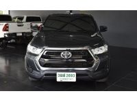 TOYOTA HILUX REVO Smart Cab Z Edition 2.4 Entry MT ปี2021 รูปที่ 1