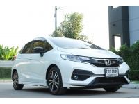 2018 HONDA JAZZ 1.5RS รูปที่ 1