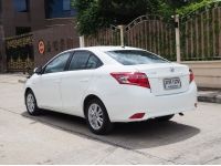 TOYOTA NEW VIOS 1.5 E ปี 2014 รูปที่ 1