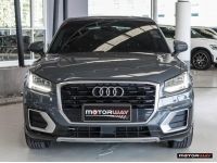 AUDI Q2 1.4 35 TFSI ปี 2019 ไมล์ 78,4xx Km รูปที่ 1