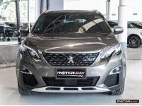 PEUGEOT 5008 1.6 Turbo Allure ปี 2021 ไมล์ 49,9xx Km รูปที่ 1