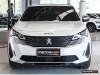 PEUGEOT 5008 1.6 Turbo Allure (GT Sports) ปี 2023 ไมล์ 35,4xx Km รูปที่ 1