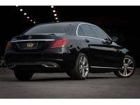 Mecedes Benz c220d  ปี 2019 รูปที่ 1