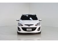 Mazda 2 1.5 Spirit Sports ปี 2013 รูปที่ 1