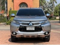 2016 MITSUBISHI PAJERO SPORT 2.4 GT PREMIUM 4WD รูปที่ 1