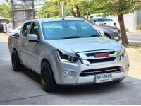 2016 ISUZU D-MAX CAB4 1.9 Ddi Z prestige รูปที่ 1