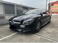 BENZ CLA250 Amg ปี2017 Minorchange รูปที่ 1